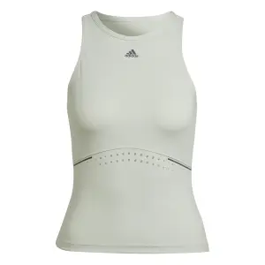 Camiseta de tirantes para mujer adidas HIIT 45 Seconds Fitted image-0