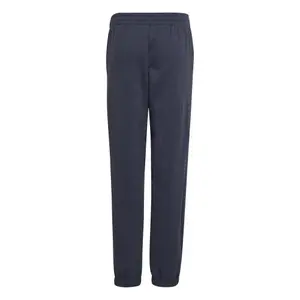 Træningsdragt i fleece med børnemærke adidas image-5