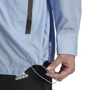 Wasserdichte Jacke für Frauen adidas Myshelter image-6
