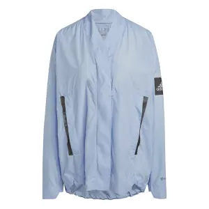 Wasserdichte Jacke für Frauen adidas Myshelter image-4
