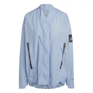 Wasserdichte Jacke für Frauen adidas Myshelter image-0