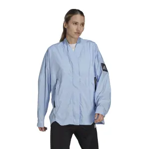 Wasserdichte Jacke für Frauen adidas Myshelter image-3