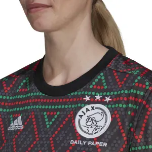 Trøje til kvinder før kampen Ajax Amsterdam 2022/23 image-6