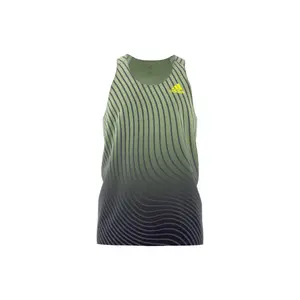 Technical tank top adidas Adizero image-3