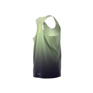 Technical tank top adidas Adizero image-6
