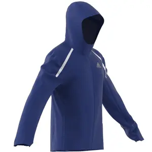 Veste imperméable de marathon adidas image-1
