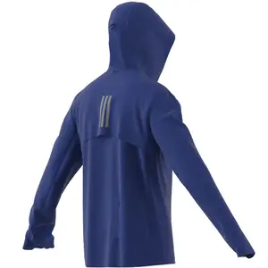 Veste imperméable de marathon adidas image-5
