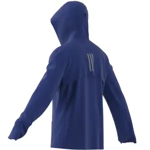 Veste imperméable de marathon adidas image-6