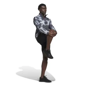 Veste imperméable translucide adidas Marathon image-4