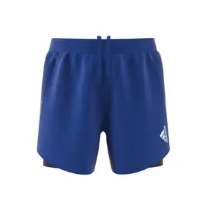 Twee in één loopshorts adidas image-1