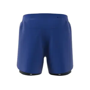 Twee in één loopshorts adidas image-2