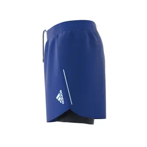 Twee in één loopshorts adidas image-4