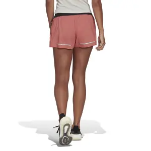 Shorts för kvinnor adidas X-City image-4