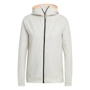 Sweatshirt à capuche softshell femme adidas X-City