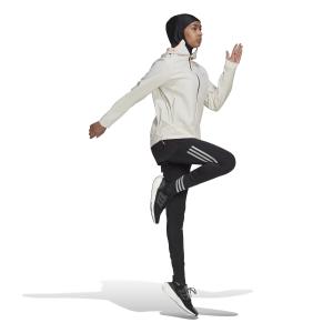 Sweatshirt à capuche softshell femme adidas X-City image-2