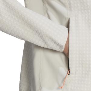 Sweatshirt à capuche softshell femme adidas X-City image-5