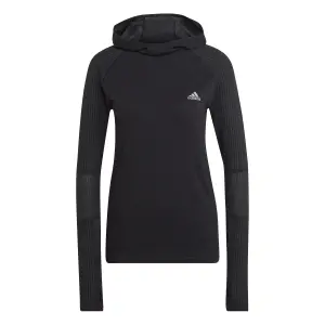 Hoodie Damen adidas X-City image-0
