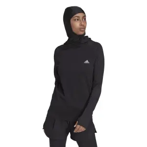 Hoodie Damen adidas X-City image-1