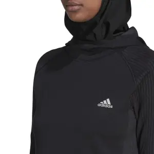 Hoodie Damen adidas X-City image-5