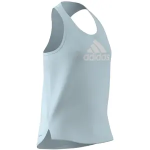 Camiseta de tirantes para mujer adidas Aeroready image-1