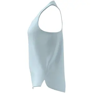 Camiseta de tirantes para mujer adidas Aeroready image-6