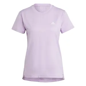 Camiseta de mujer adidas Aeroready Designed 2 Move Sport image-0