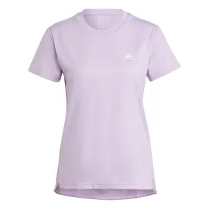 Camiseta de mujer adidas Aeroready Designed 2 Move Sport image-1