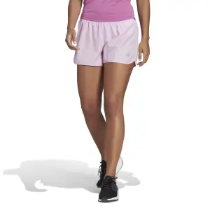 Pantalones cortos de mujer adidas image-2