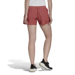 Pantalones cortos de mujer adidas image-3
