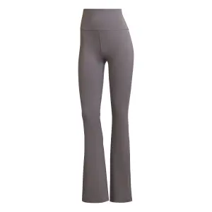 Leggings svasati da donna adidas Yoga Studio image-0