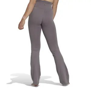 Leggings svasati da donna adidas Yoga Studio image-2