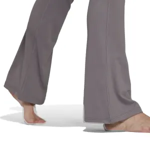 Leggings svasati da donna adidas Yoga Studio image-5