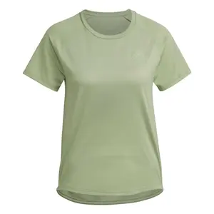 Camiseta de running para mujer adidas Parley adizero image-0
