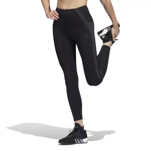 Legging femme adidas TLRD HIIT image-1
