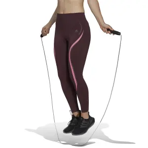 Legging sur mesure femme adidas HIIT Luxe 45 seconds image-2