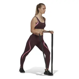 Legging sur mesure femme adidas HIIT Luxe 45 seconds image-1