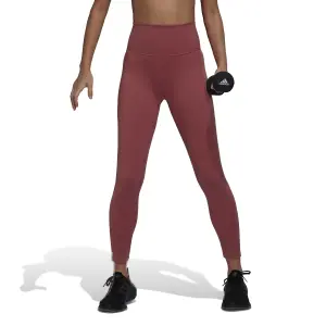 Legging 7/8 woman adidas Yoga Studio image-1