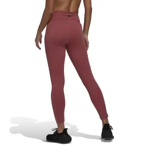 Legging 7/8 woman adidas Yoga Studio image-2