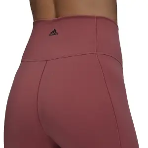 Legging 7/8 woman adidas Yoga Studio image-5