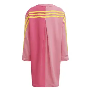 Meisjesjurk adidas Disney Daisy Duck image-2
