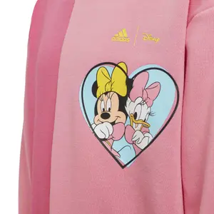 Meisjesjurk adidas Disney Daisy Duck image-3