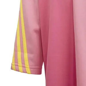 Meisjesjurk adidas Disney Daisy Duck image-4