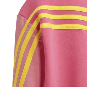 Meisjesjurk adidas Disney Daisy Duck image-5
