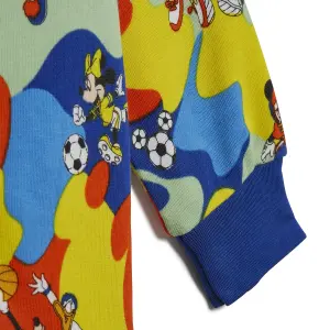 Abito per bambini adidas Disney Mickey Mouse image-3