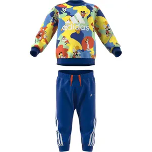 Ensemble jogging enfant adidas Disney Mickey Mouse image-0