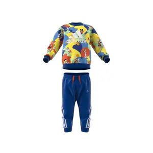 Ensemble jogging enfant adidas Disney Mickey Mouse image-2
