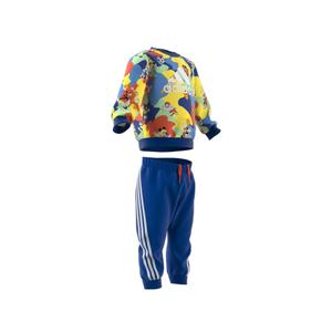 Ensemble jogging enfant adidas Disney Mickey Mouse image-4