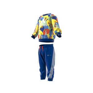 Ensemble jogging enfant adidas Disney Mickey Mouse image-3