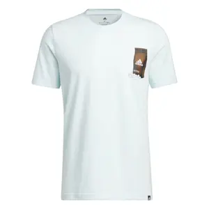 Camiseta gráfica adidas BOOST You Up image-0