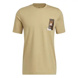 Camiseta gráfica adidas BOOST You Up image-1